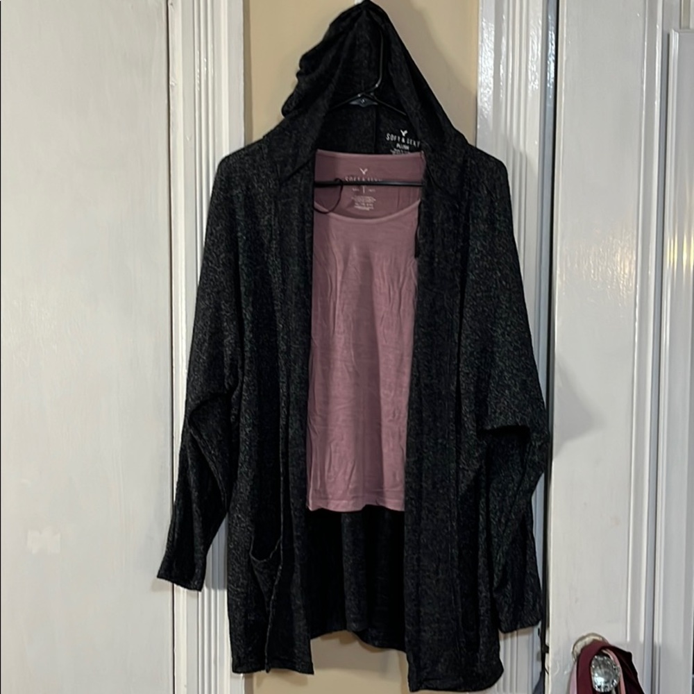American Eagle Bundle
